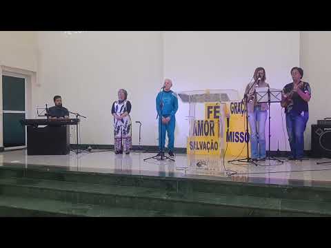 HCC 361- Meu Senhor sou teu