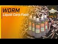 Видео: Атрактант Dynamite Baits Premium Liquid Carp Food Worm - 1л