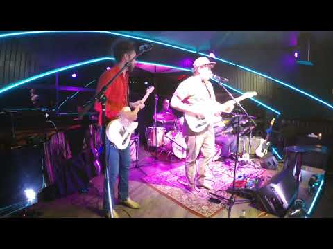 Red Eye Gin The Gambit Henderson, Nevada 04/28/2023