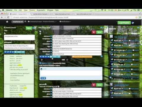 Item video thumbnail