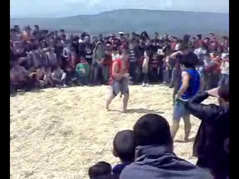 paata uriadmyofeli YouTube   ‪Avtandil Tchrikishvili Georgian Traditional Wrestling Chidaoba‬‏