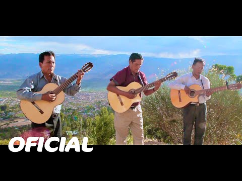 Trío Ayacucho - Mixtura de Waynos en LA (Video Oficial)