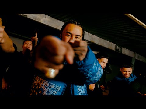 LOE Kruger x NHCMURDA60X - Plenty Hits (offical video) Dir. @ogfilms713