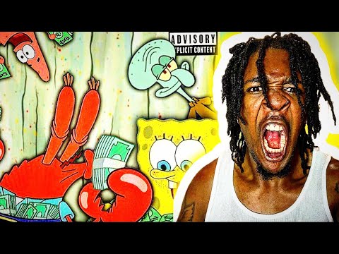 KASH KRABS RECORDS 😱 - DYNASTY (OFFICIAL MUSIC VIDEO) REACTION ‼️