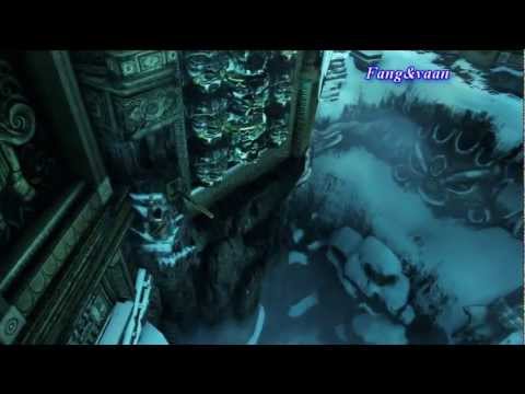 Uncharted 2 Capitulo 18 Corazon de Hielo