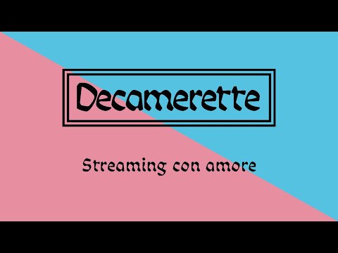 decamerette: 14/03 ore 13:30 - Gioiellini con Seluni