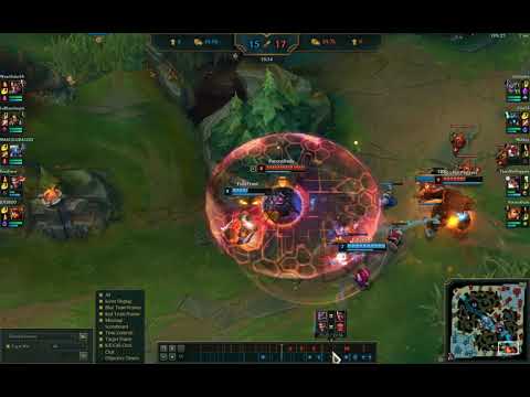 New Nidalee Buffs are Insane (Patch 10.25)* 1 Spear = 1 kill*