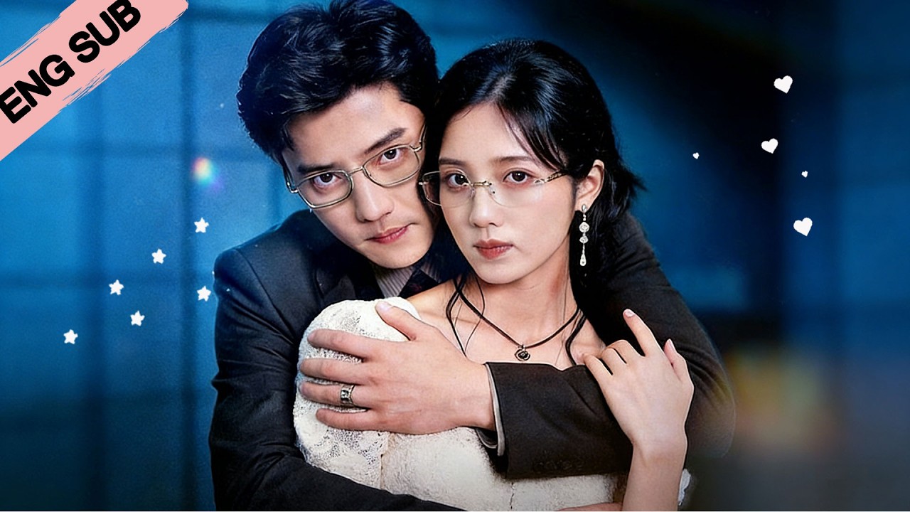 Husband Betrays with Adopted Daughter😱 CEO Steps In to Claim Her💥 #DramaBox #hft70