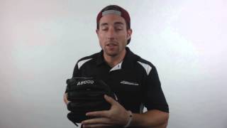 Video thumbnail: Wilson A2000 Series: A20RB161787