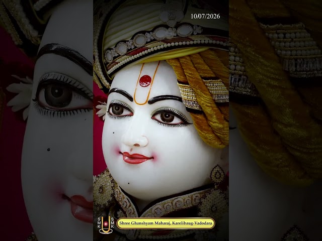 Ghanshyam Maharaj