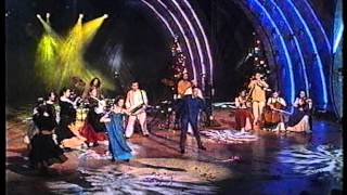 Amistades Peligrosas - No hay nada que perder