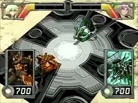 Lync vs Hydron-Bring me to live