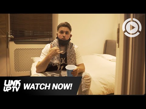 Will.C - Pour Up [Music Video] | Link Up TV