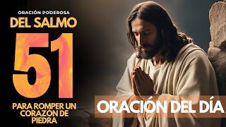 PODEROSA ORACIÓN EL SALMO 51