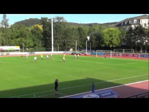 Vedran Mesec amazing goal