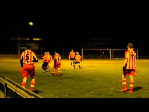 SG Netra/Rambach - RW Fürstenhagen  alle Tore & Highlights 2015/16