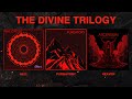 Occams Laser - The Divine Trilogy [Nine Circles / Purgatory / Ascension]