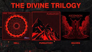 Download lagu Occams Laser - The Divine Trilogy [Nine Circles / Purgatory / Ascension] mp3