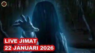 Download lagu LIVE JIMAT (sajian malam juma) 22 JANUARI 2026 mp3