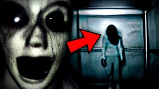Top 5 Scary Videos That Will TERRIFY YOU!