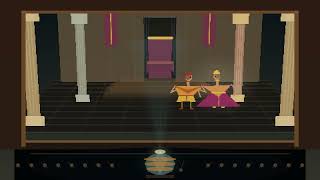 Aida — A Live Radio Performance Reimagined | FR80 4K