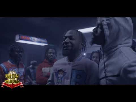 Readie Roc vs Celly Cell