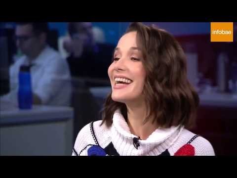Natalia Oreiro - Entrevista Infobae - 26/06/2018