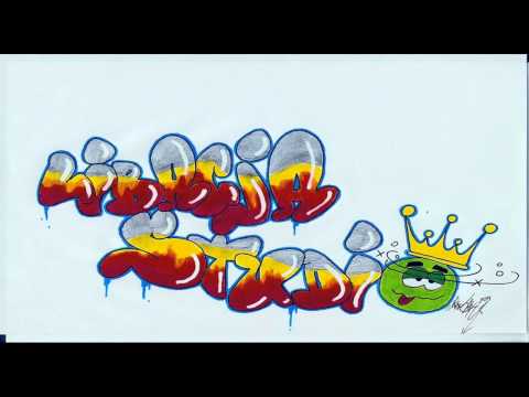 Igor Feat. WojtasEPT - Przyjacielu