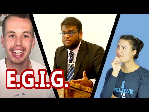 Einmal gerettet immer gerettet - Eine dämonische Lehre?