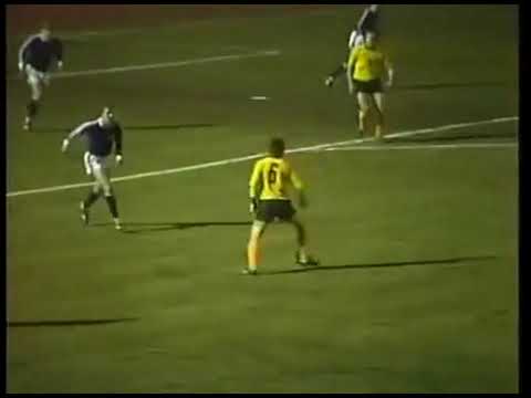 Gerd Weber vs Austria Vienna Coppa dei Campioni 1978 1979