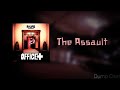The Assault Rooms Revisited Ost A 60 Chase