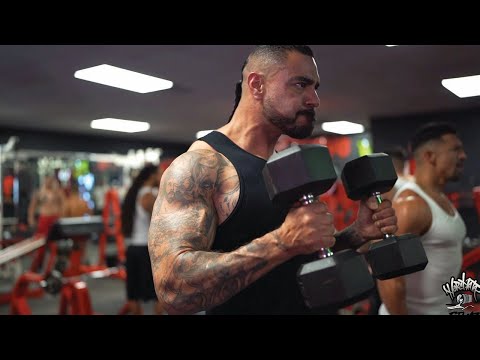 Program Time - Work out/Bustdown Session Hosted By Big Tone