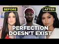 STOP TRYING TO BE PERFECT 2025
