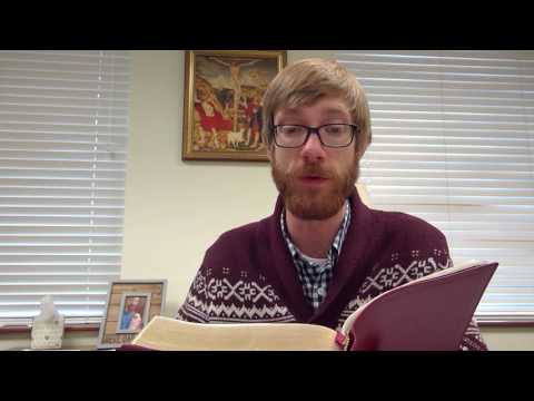 God's Word for Us Today: Genesis 9 (ESV)