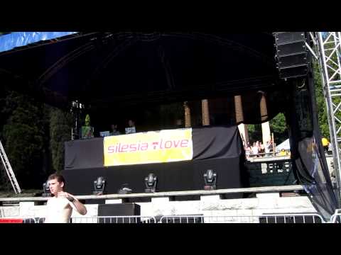 SILESIA IN LOVE - Aka Aka (LIVE) [1]