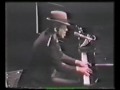 Tom Waits Live - Tango 