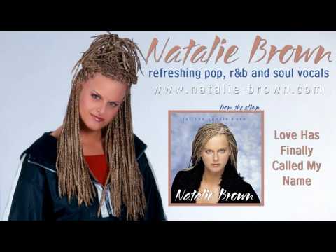 Love Has Finally Called My Name cover