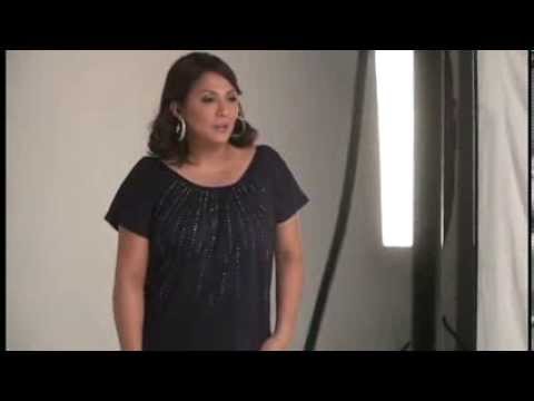 Boardwalk Behind The Scenes: Cherry Pie Picache