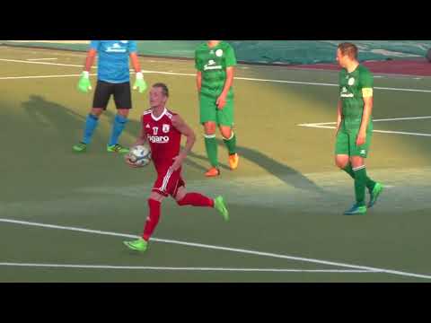 Kreispokal Herne 18/19 I 1.Runde I SG Castrop-Rauxel - SV Sodingen