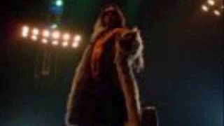 John Morrison entrance song (Ain&#39;t No Make Believe)