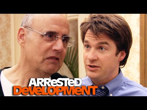 "Yes, it's perfectly innocent, she's my prost*tute"- Arrested Development