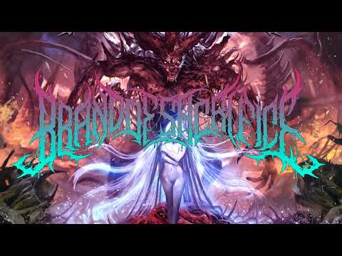 Brand Of Sacrifice - God Hand (FULL ALBUM STREAM)
