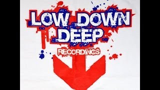 DnB DJ mix: Best of ►Low Down Deep Recordings◄ (2014, 38min, HD, DL link, Full Tracklist)