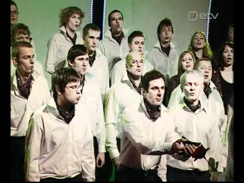 HaleBopp Singers - Kuninganna