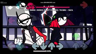 Cover art for FNF: Hotline 024 (The Medley Update) - Armageddon