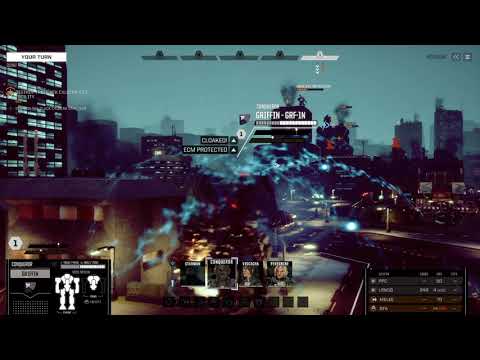 BATTLETECH (no commentary) #2 Flashpoint: Prototype IV