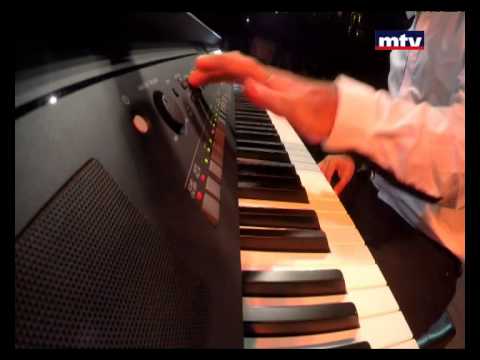 Entertainment Specials - Guy Manoukian 30/08/2015