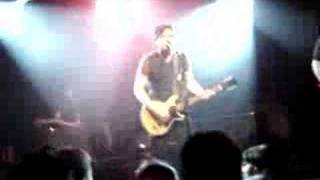 The Futureheads-Worry About It Later-Live