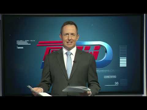 [Racing To Win] 22/23 #24 Sha Tin –R8 (4 December)