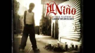 Ill Nino - This Is War